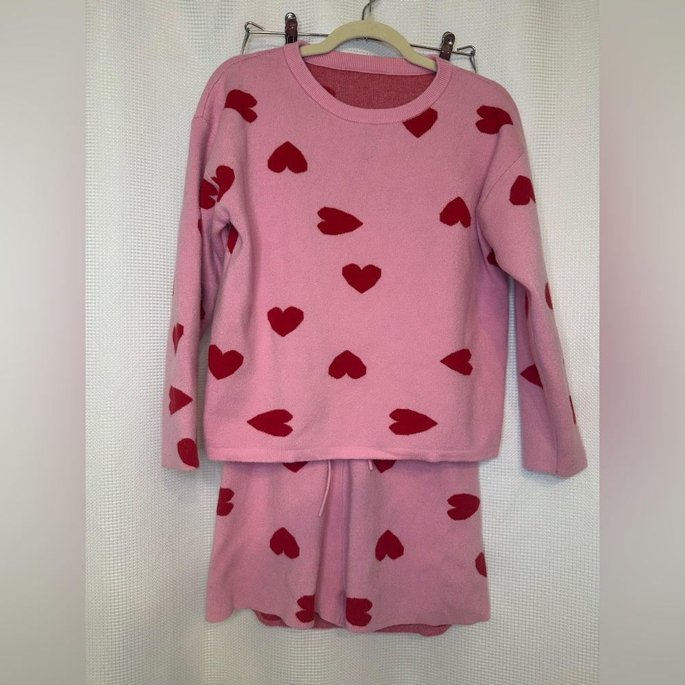 Women's Saodimallsu Pajamas/loungewear